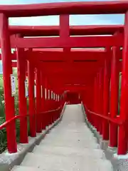 元乃隅神社(山口県)