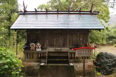 天津神明宮(千葉県)