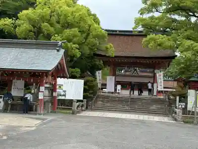津島神社(愛知県)