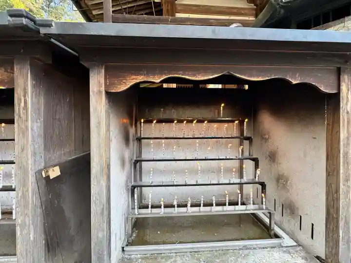 鹿苑寺(金閣寺)の御朱印