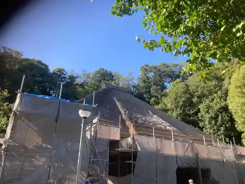 横浜　西方寺(神奈川県)