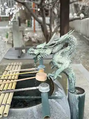 水尾神社(兵庫県)