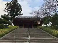 叡福寺のその他建物