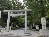 阿佐ヶ谷神明宮(東京都)