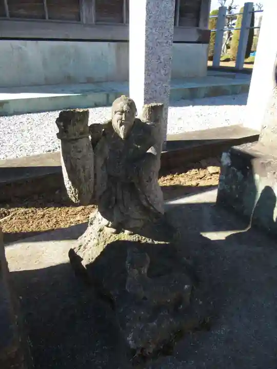 熊野神社(千葉県)