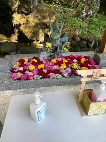 中之嶽神社(群馬県)