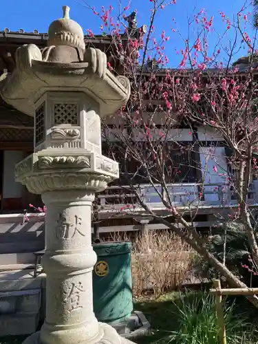 常立寺のその他建物