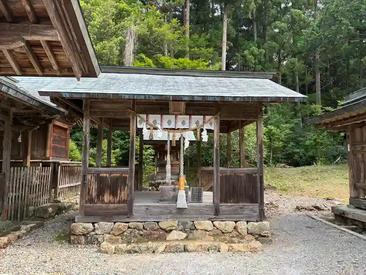 土佐神社(高知県)