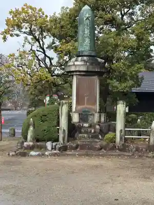犬山神社(愛知県)