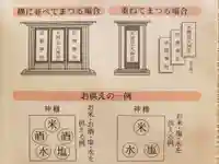 宇美神社(島根県)