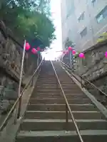 上目黒氷川神社のその他建物