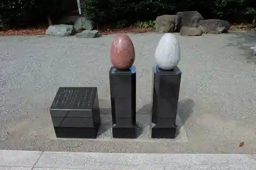 伊勢原大神宮のその他建物