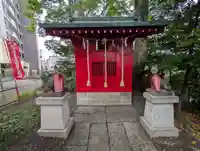 愛宕神社(福島県)