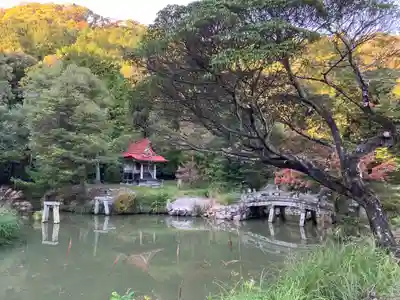 龍泉寺(大阪府)