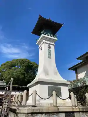 伊勢山皇大神宮のその他建物