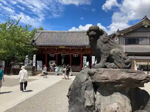 浅草寺(東京都)