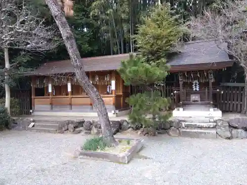 平野神社(京都府)