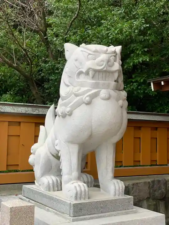 健軍神社(熊本県)