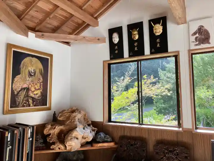 福巌寺(一願寺)(和歌山県)