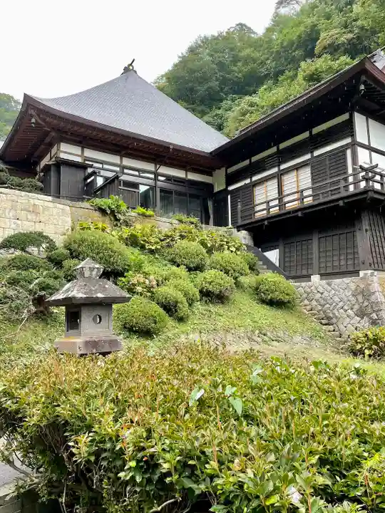 中性院のその他建物