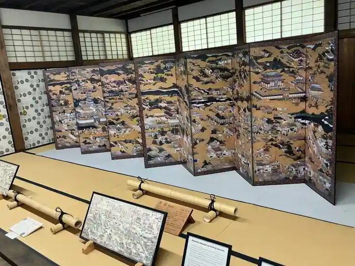 勝興寺(富山県)