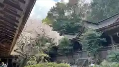 吉野水分神社(奈良県)