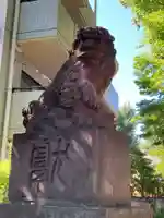 田無神社(東京都)