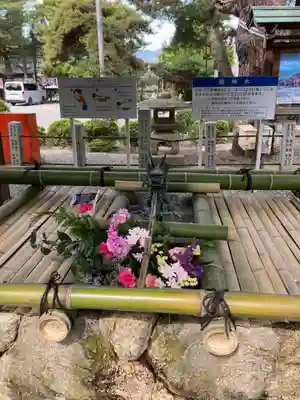 建部大社(滋賀県)