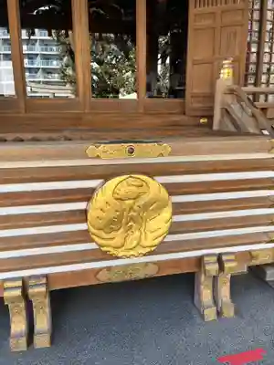 大鳥神社(東京都)