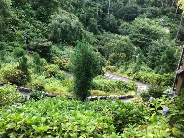 善峯寺(京都府)
