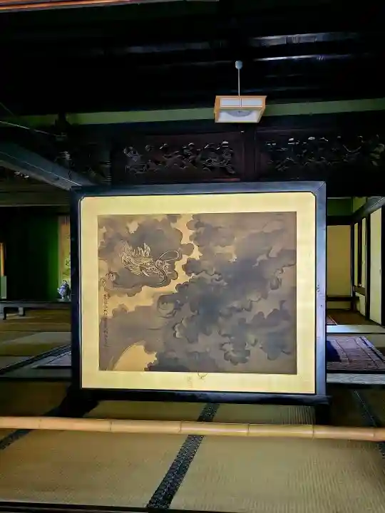 穴太寺(京都府)