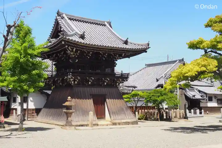 本興寺(兵庫県)