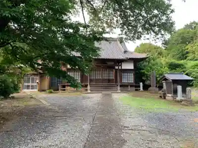 善竜寺(千葉県)