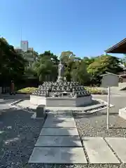 西新井大師総持寺(東京都)