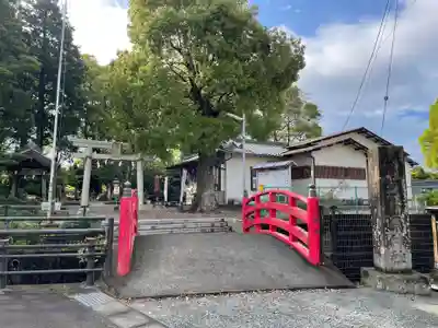 佐野原神社(静岡県)