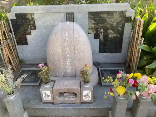 妙輪寺のその他建物