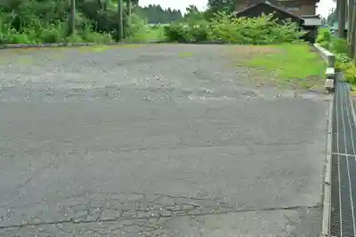 青龍寺(新潟県)