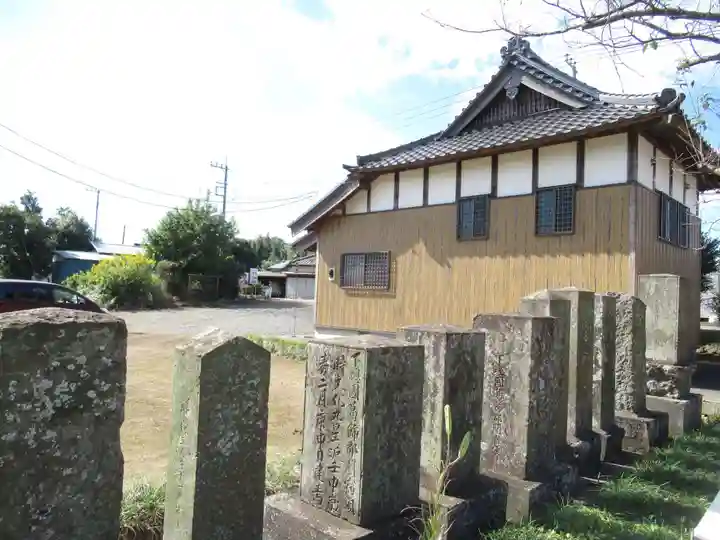 子の権現神社(埼玉県)