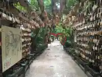 青島神社(青島神宮)の絵馬