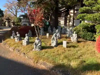 全徳寺(埼玉県)