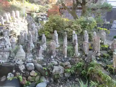 金昌寺(埼玉県)