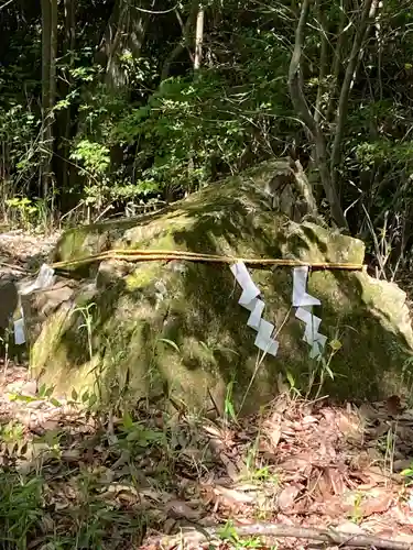 美和神社(岡山県)