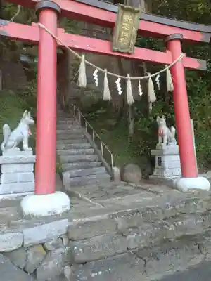 折石神社(宮城県)