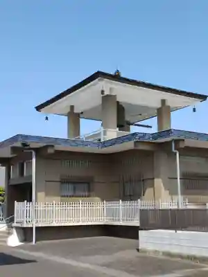 安養院(埼玉県)