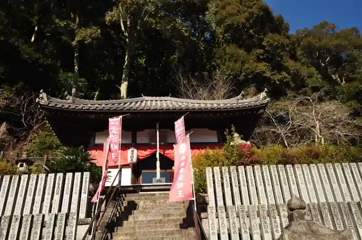 長谷寺(奈良県)