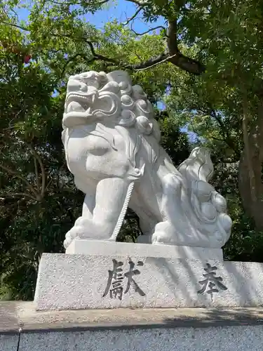 伊弉諾神宮(兵庫県)