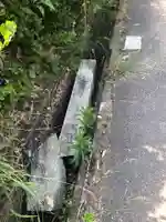 白山神社のその他建物