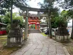 新日吉神宮(京都府)