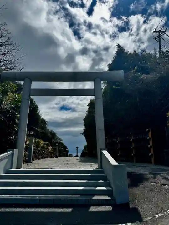 大御神社(宮崎県)