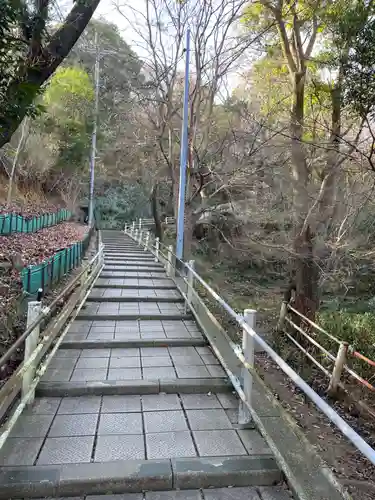 高取神社(兵庫県)